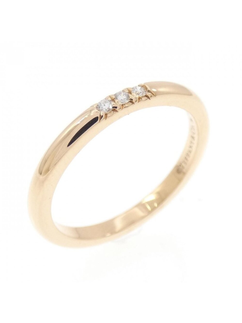 Tiffany & Co Band Ring